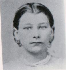 Emma Smith Yearsley (1842 - 1884) Profile